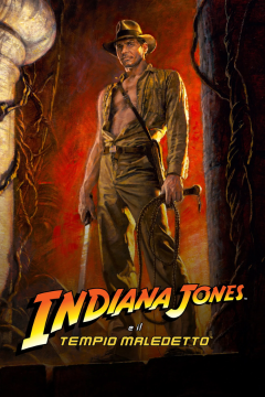 ดูหนังออนไลน์ Indiana Jones 2 And The Temple Of Doom (1984) ขุมทรัพย์สุดขอบฟ้า ภาค 2 ตอน ถล่มวิหารเจ้าแม่กาลี [พากย์ไทย]